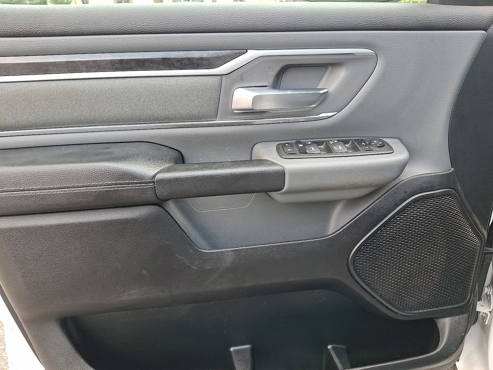2022 RAM Ram 1500 Pickup Big Horn/Lone Star - Photo 13