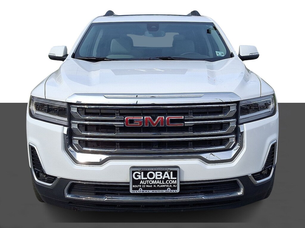 Used 2023 GMC Acadia SLT SUV