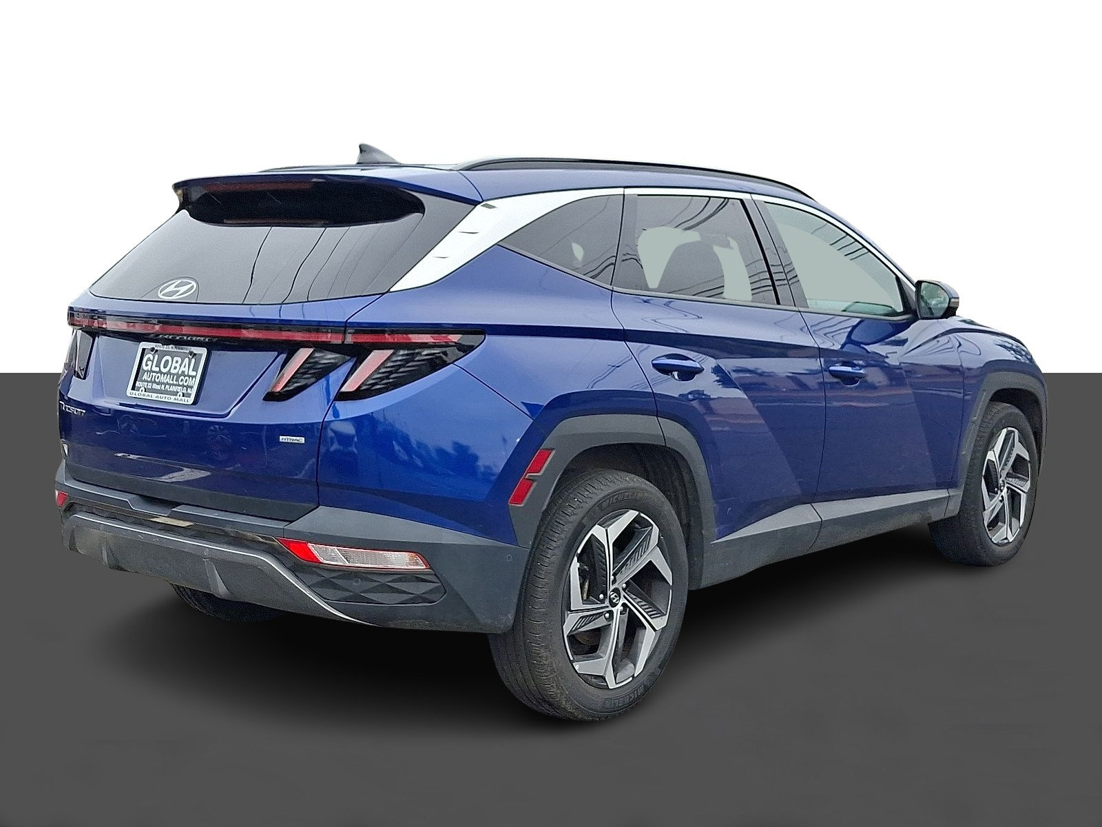 2023 Hyundai Tucson Limited - Photo 7
