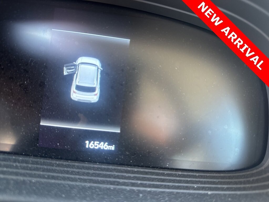 Certified 2023 Hyundai Venue SEL SUV