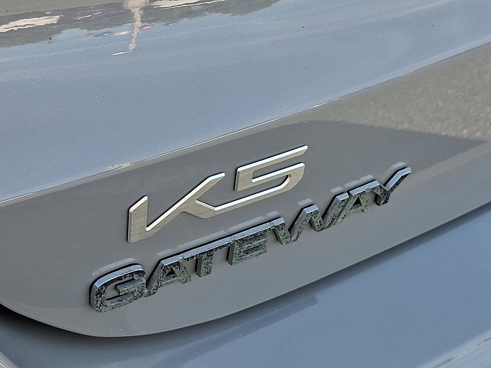 2023 Kia K5 GT-Line - Photo 32