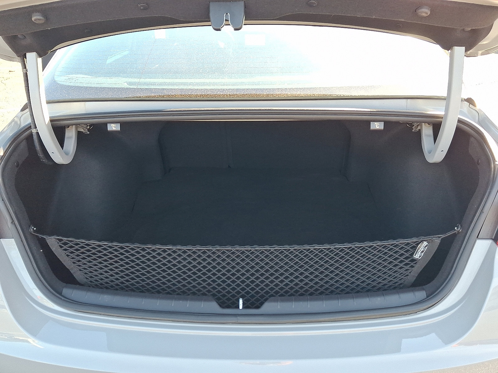 2023 Kia K5 GT-Line - Photo 30