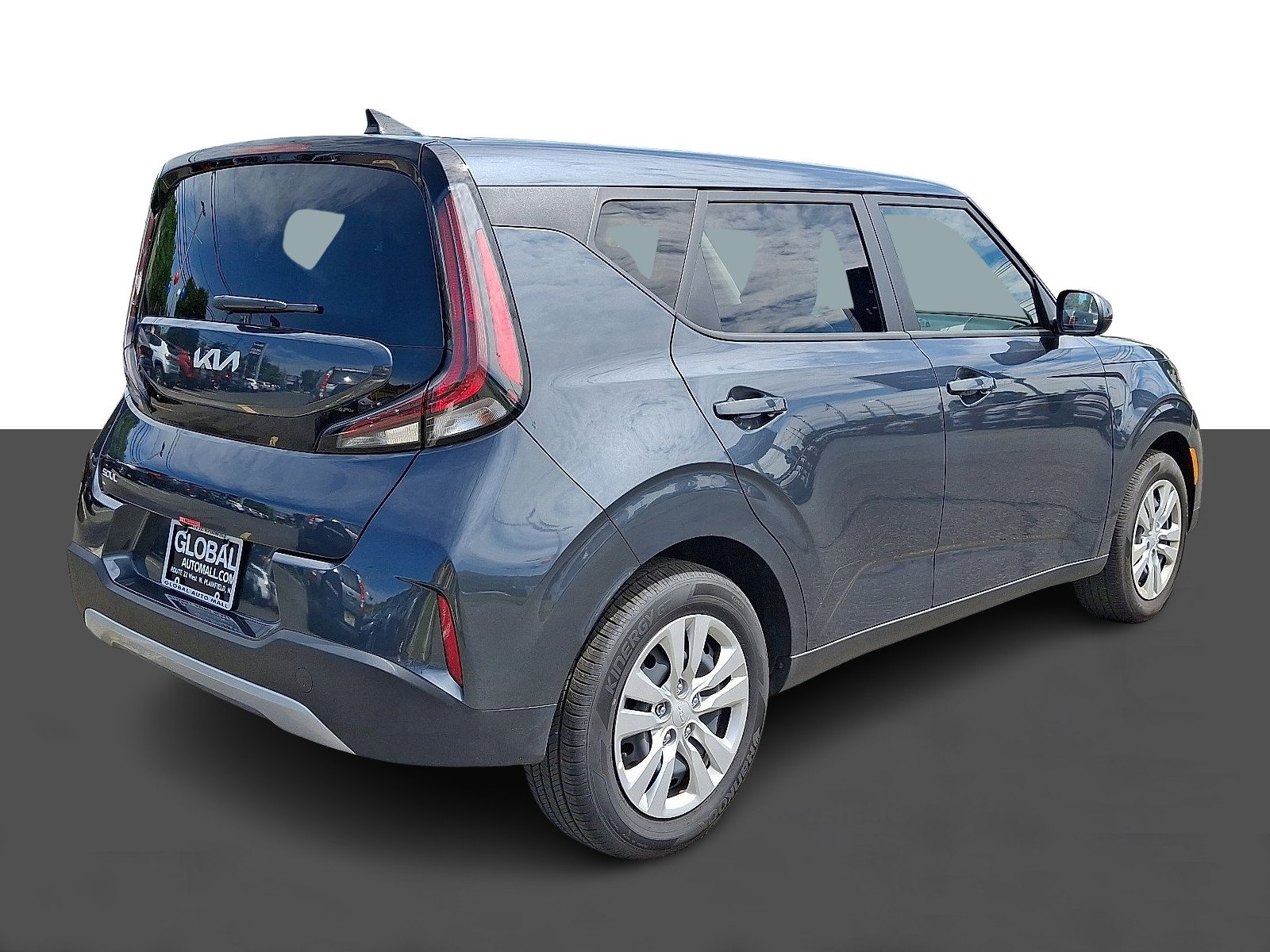 2025 Kia Soul LX - Photo 7