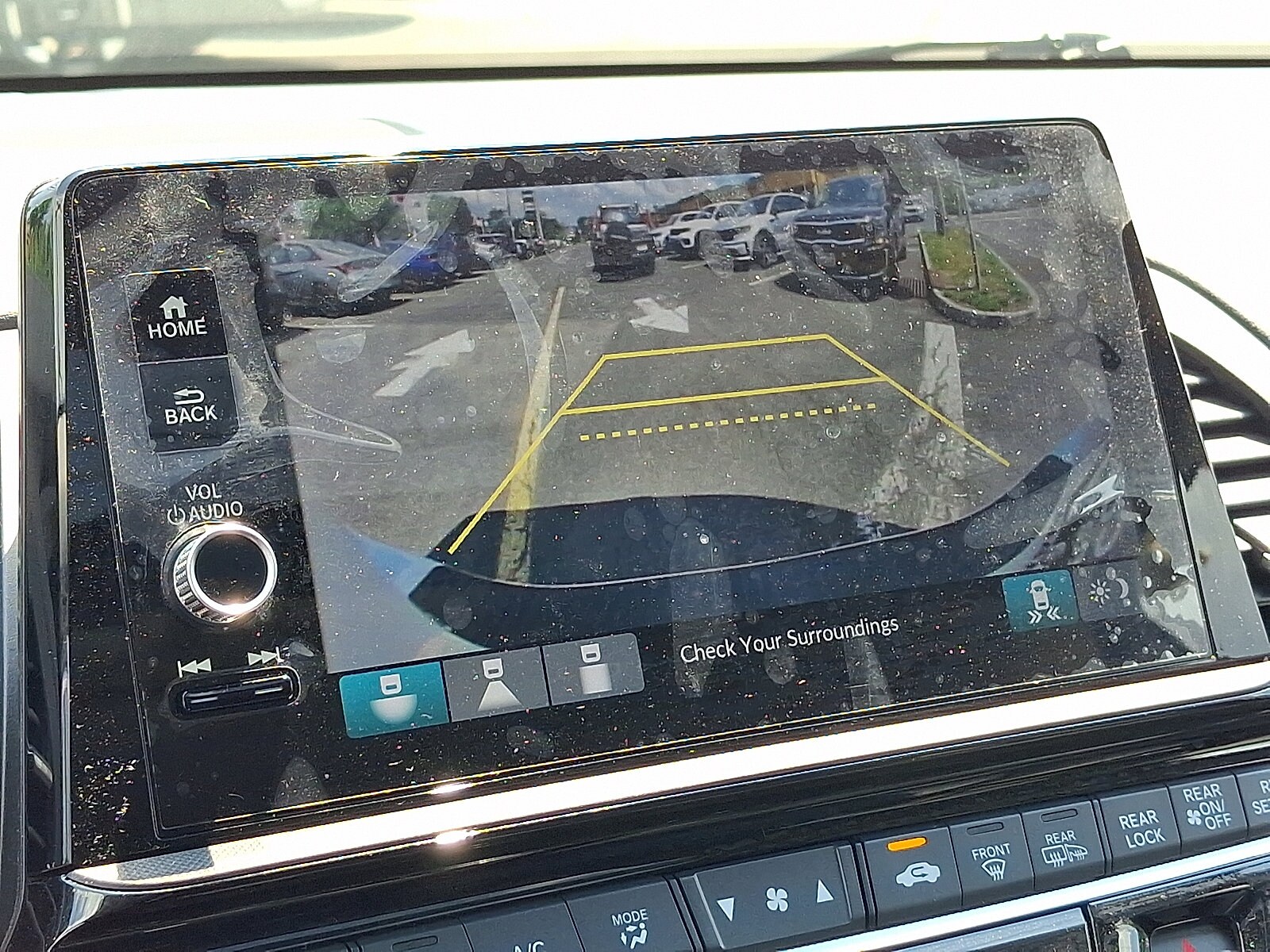 2025 Honda Odyssey EX-L - Photo 19