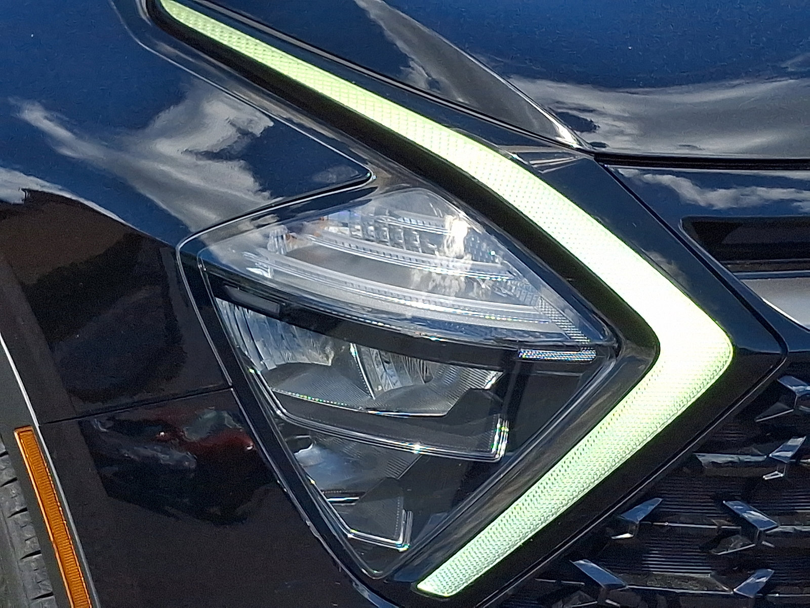 2023 Kia Sportage X-Line - Photo 10