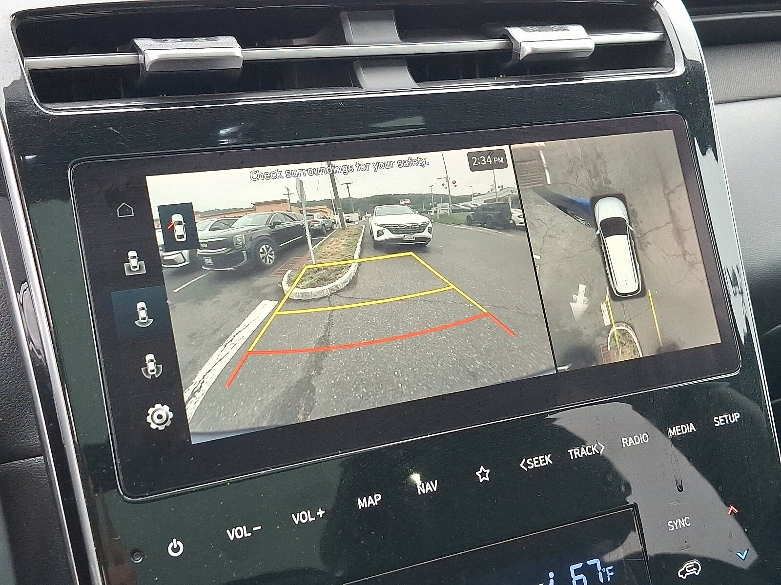 2023 Hyundai Tucson Limited - Photo 20