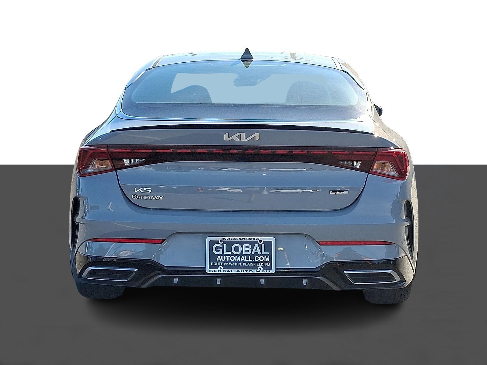 2023 Kia K5 GT-Line - Photo 6