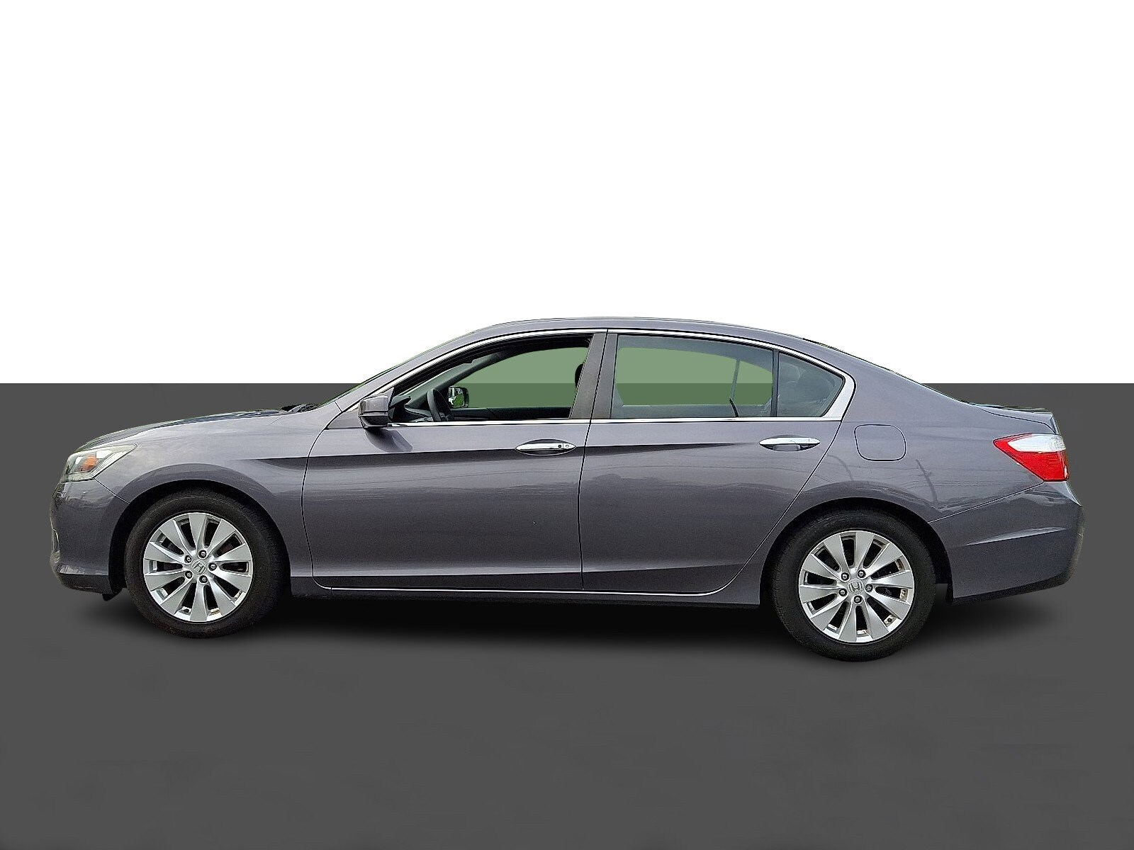 2015 Honda Accord EX photo 4
