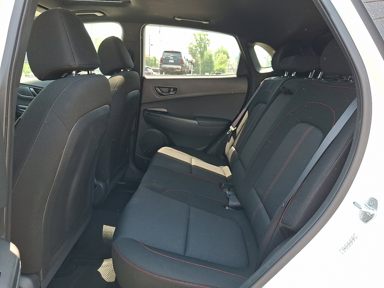 2023 Hyundai Kona N Line - Photo 11