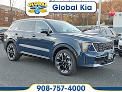 2026 Kia Sorento EX SUV