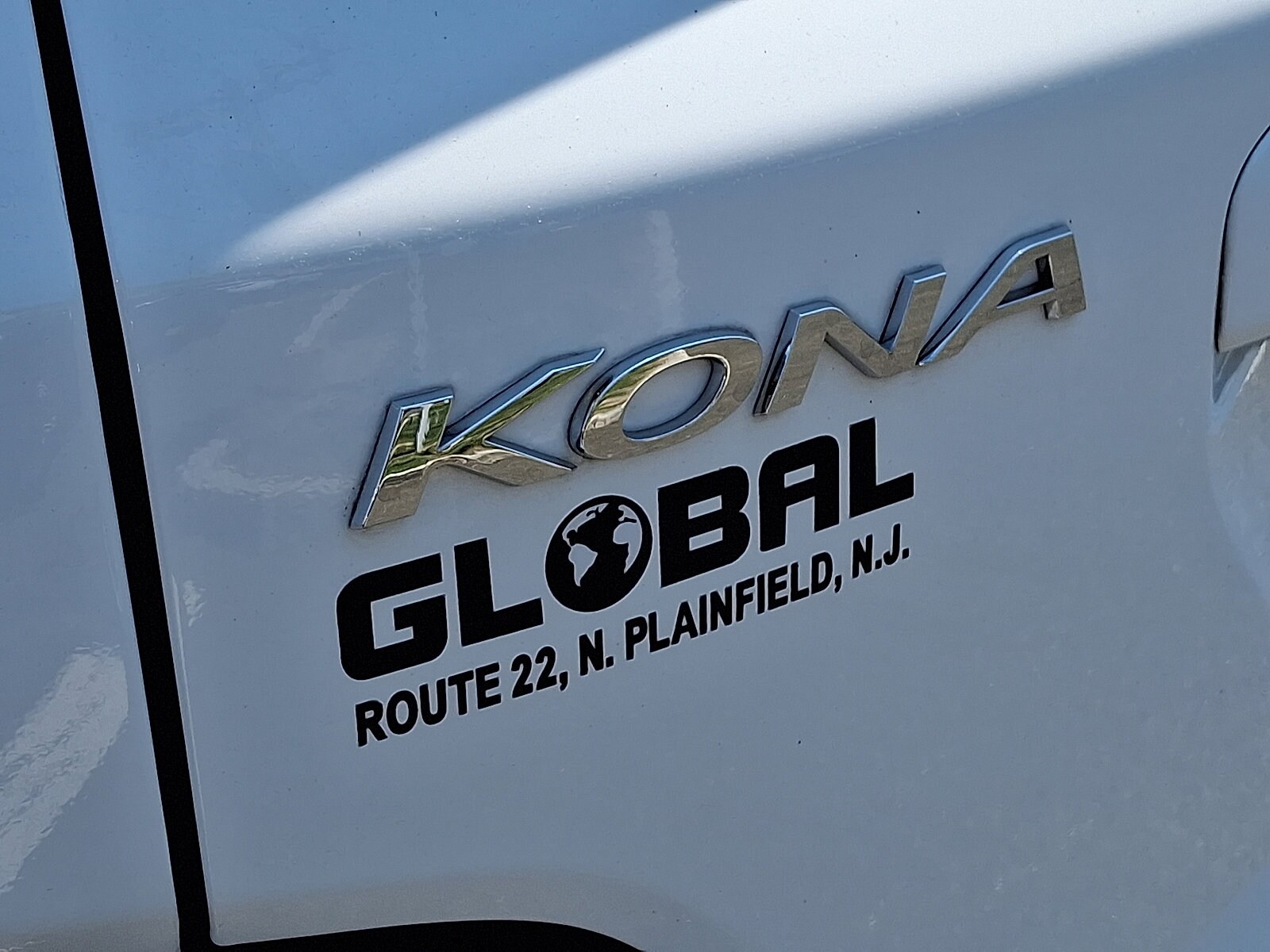 2023 Hyundai Kona N Line - Photo 33