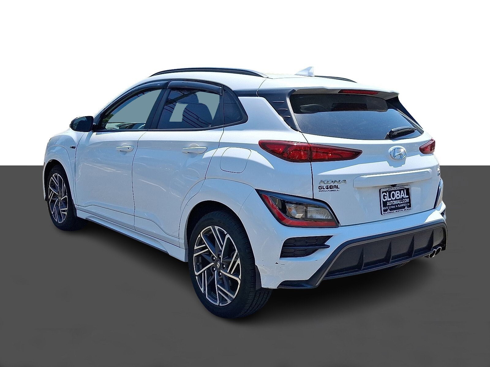 2023 Hyundai Kona N Line - Photo 5