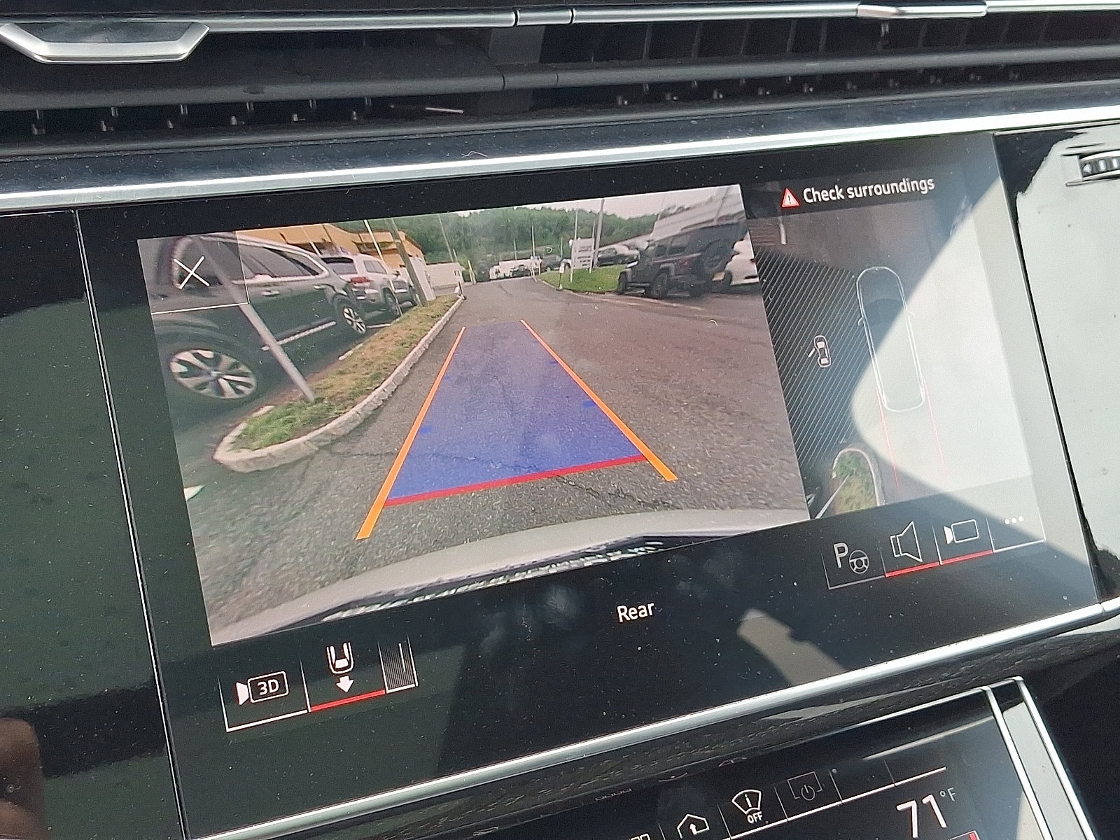 2023 Audi Q7 Prestige - Photo 19