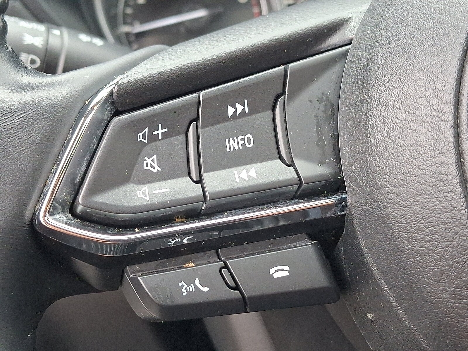 2023 Mazda CX-5 S Preferred package - Photo 22