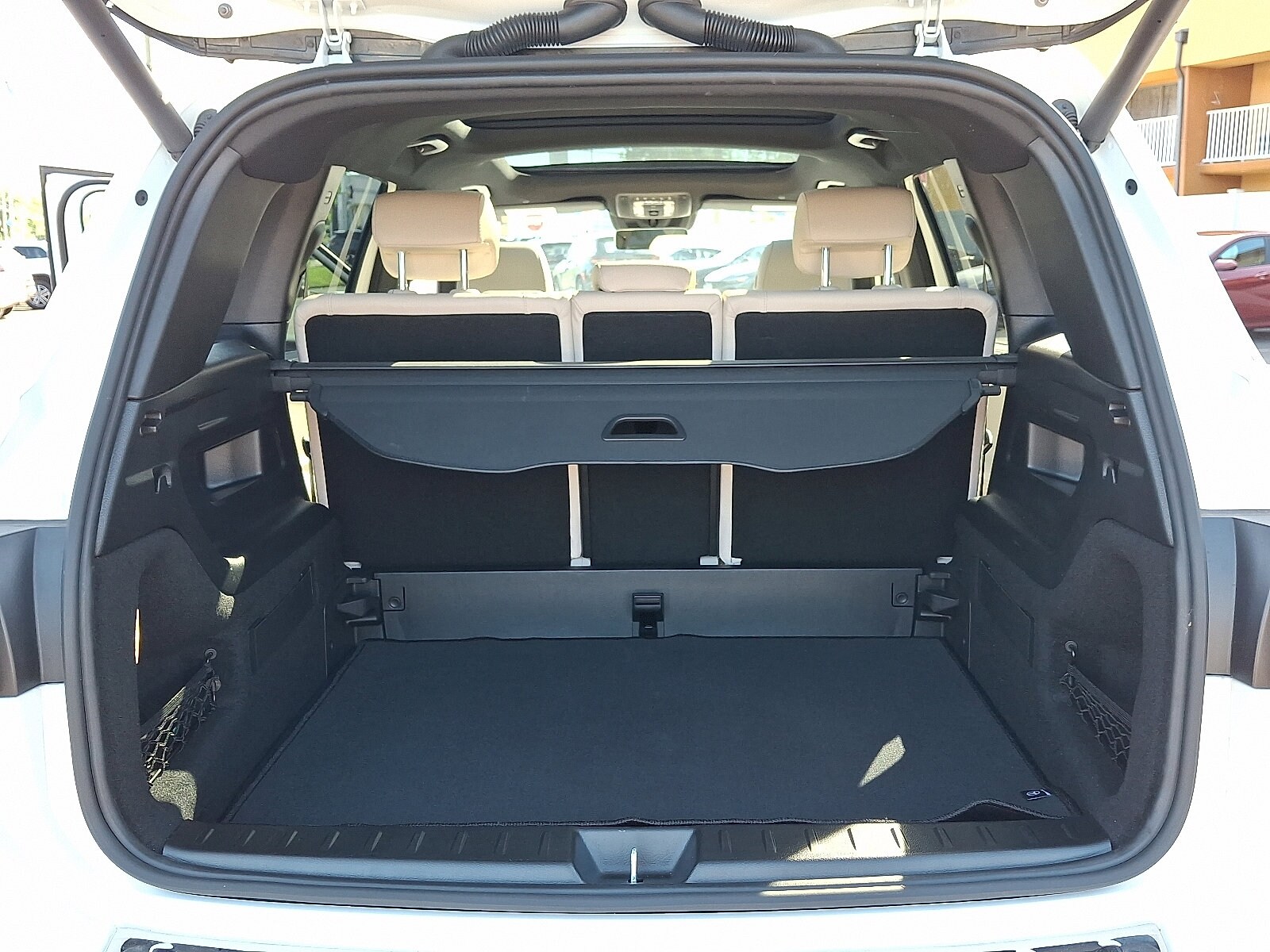 2024 Mercedes-Benz GLB Base - Photo 28