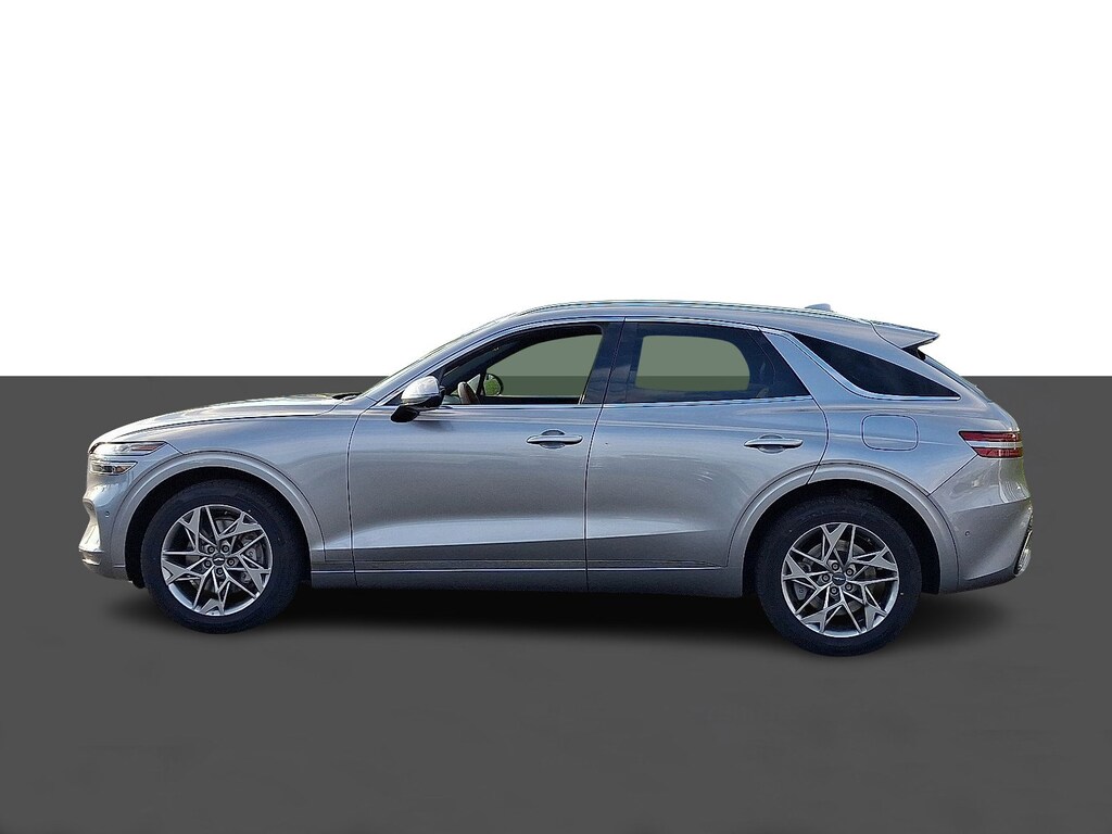 Used 2023 Genesis GV70 2.5T SUV