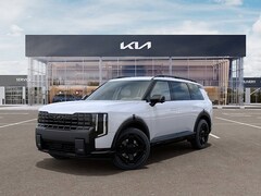 2027 Kia Telluride Hybrid X-Line SX-Prestige SUV