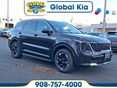 2026 Kia Sorento S SUV