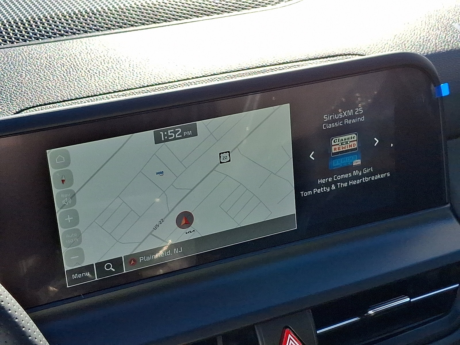 2026 Kia Seltos SX - Photo 12