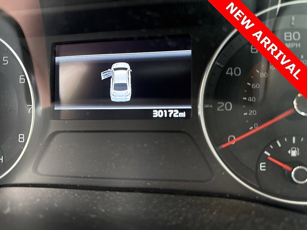 Used 2023 Kia Forte GT-Line Sedan