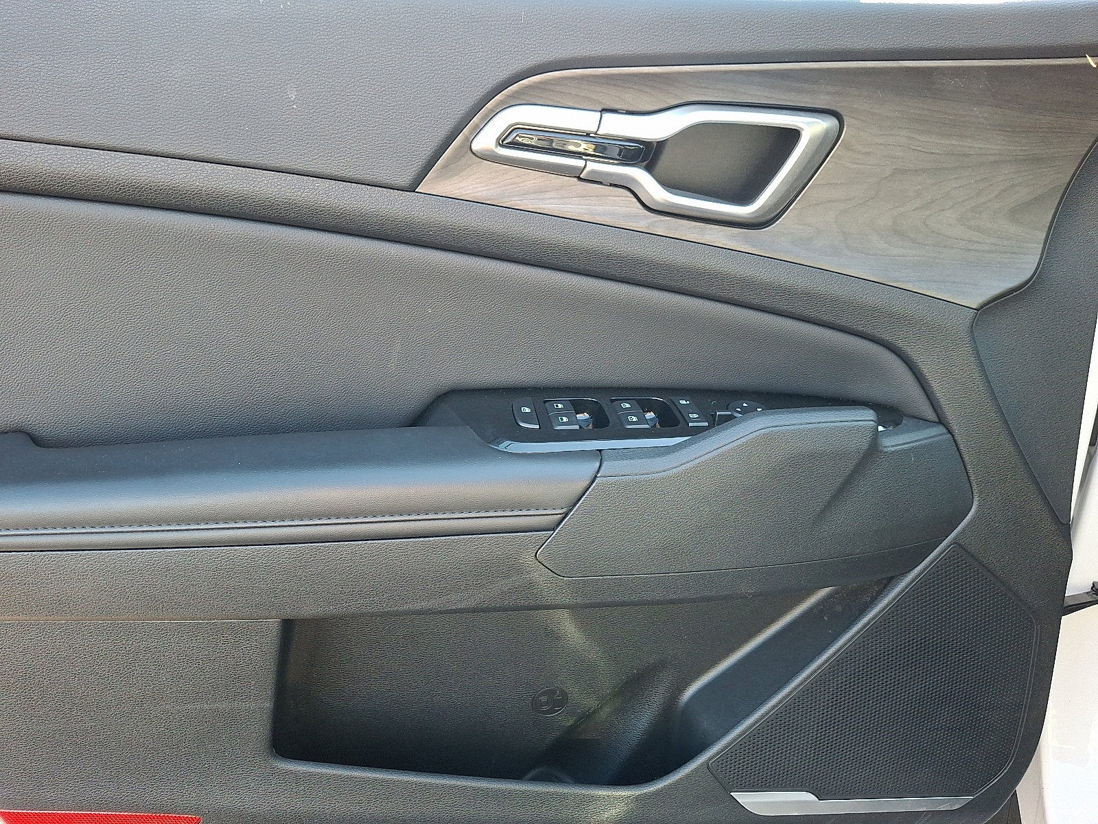 2024 Kia Sportage X-Line - Photo 13