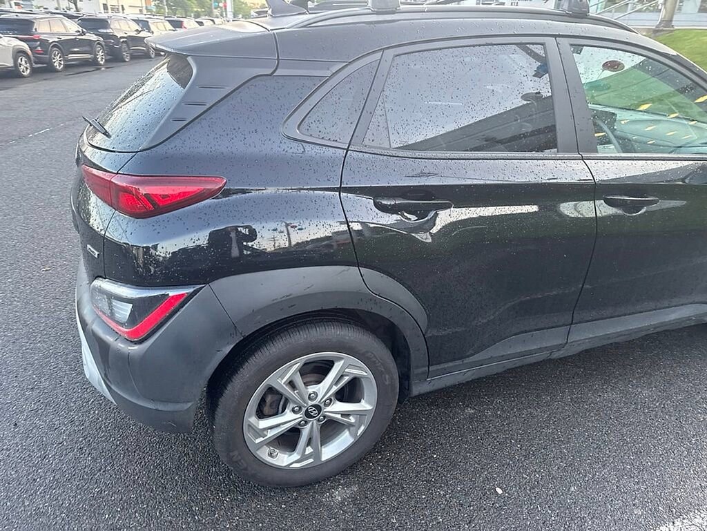 Certified 2023 Hyundai Kona SEL SUV