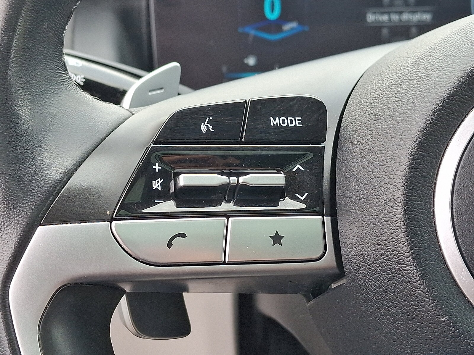 2023 Hyundai Tucson Limited - Photo 22