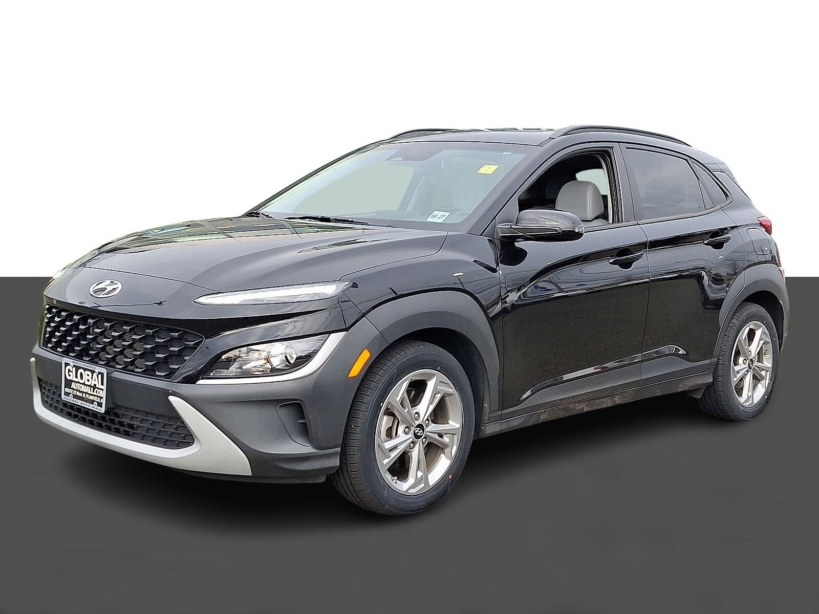 2023 Hyundai Kona SEL photo 3