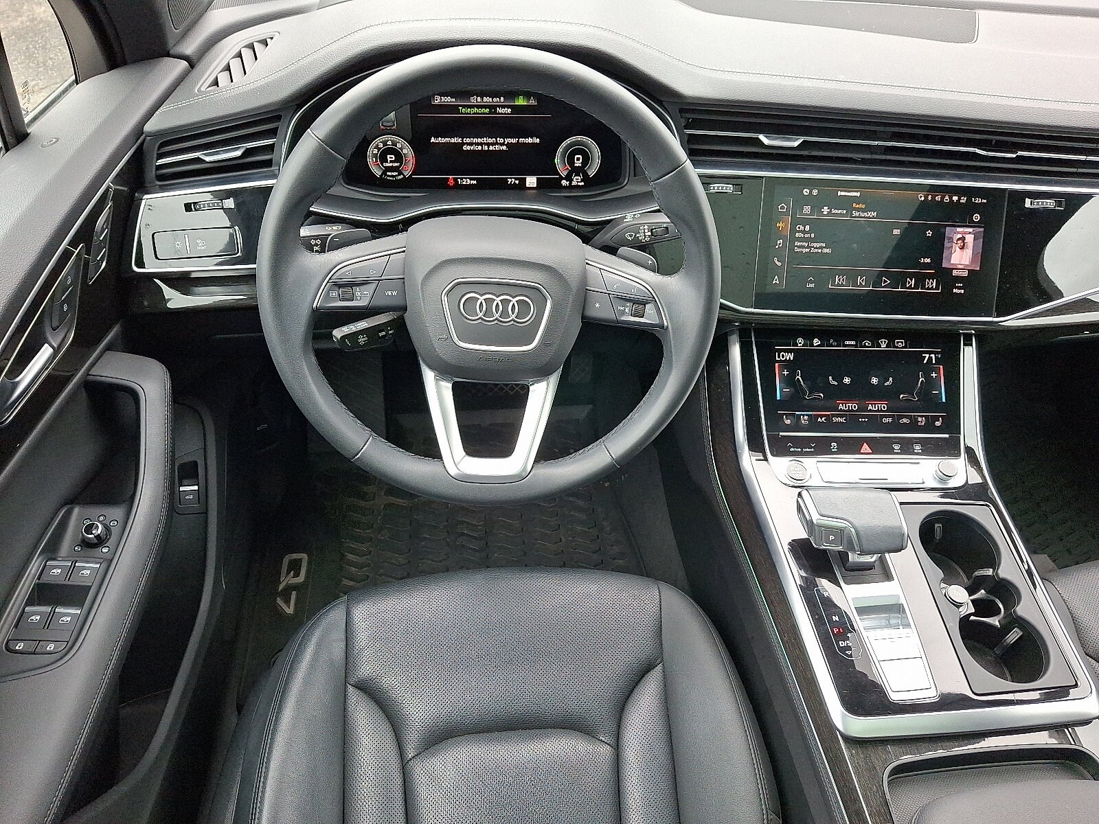2023 Audi Q7 Prestige - Photo 12