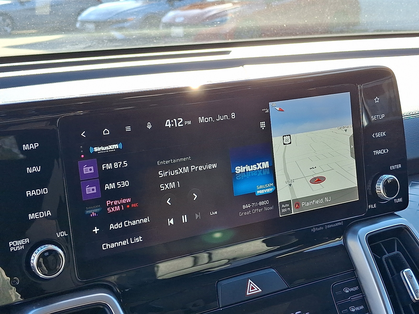 2022 Kia Sorento S - Photo 17