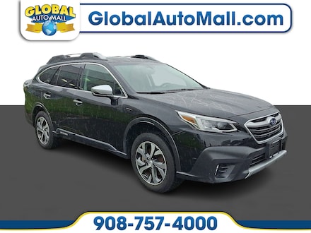 2022 Subaru Outback Touring SUV