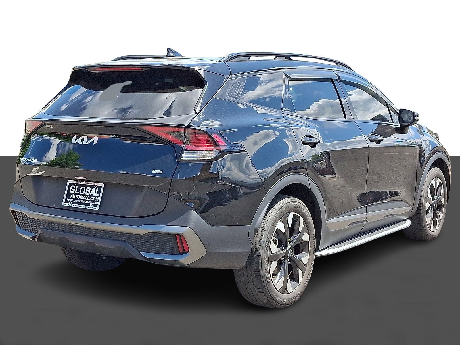 2023 Kia Sportage X-Line - Photo 7