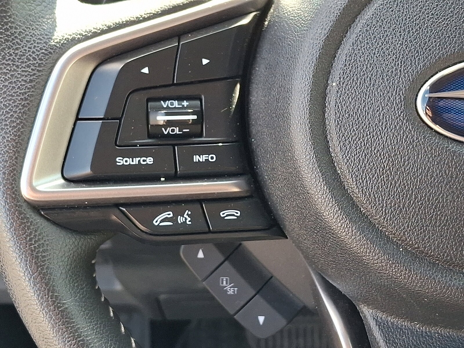 2021 Subaru Forester Limited - Photo 23