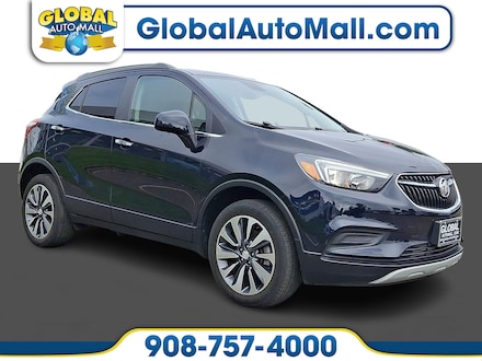 2022 Buick Encore Preferred SUV