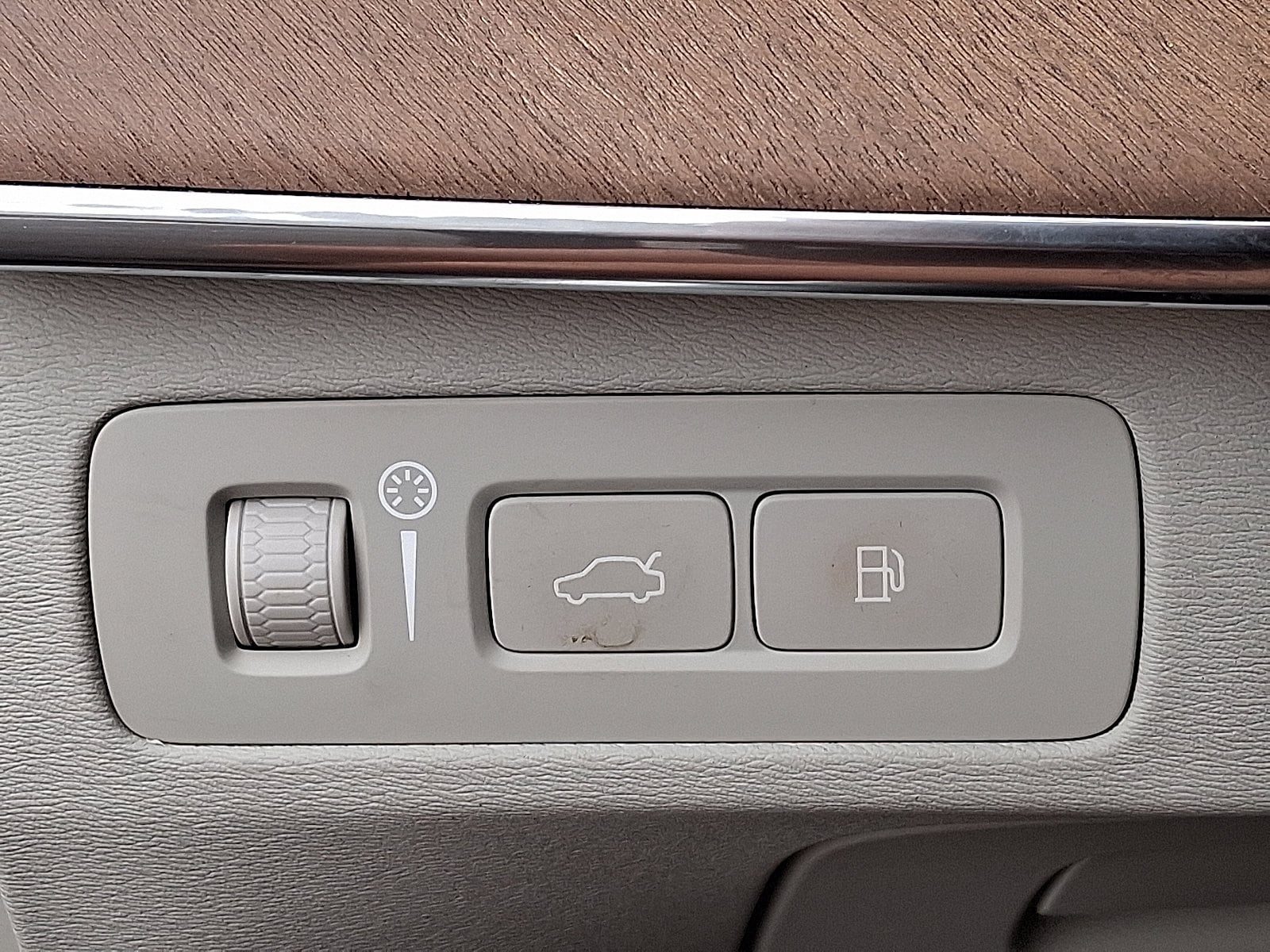 2016 Volvo XC90 Inscription - Photo 25