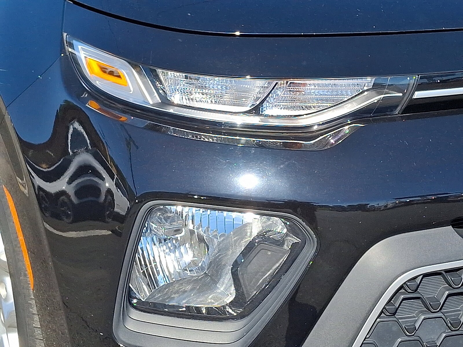 2022 Kia Soul LX - Photo 10