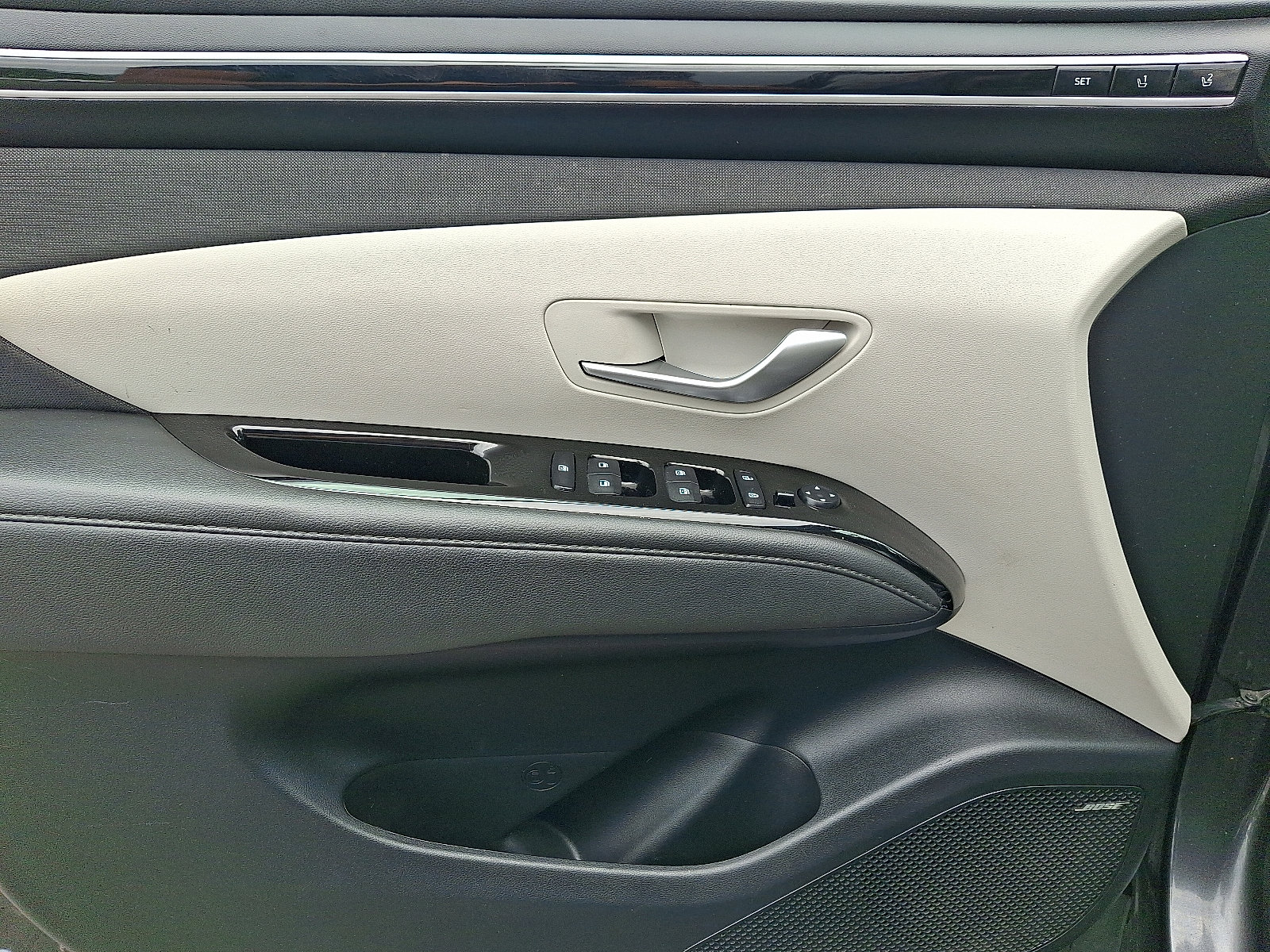 2023 Hyundai Tucson Limited - Photo 13