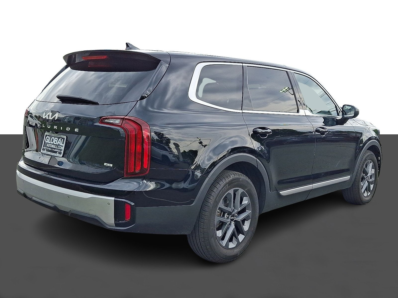 2024 Kia Telluride LX - Photo 7