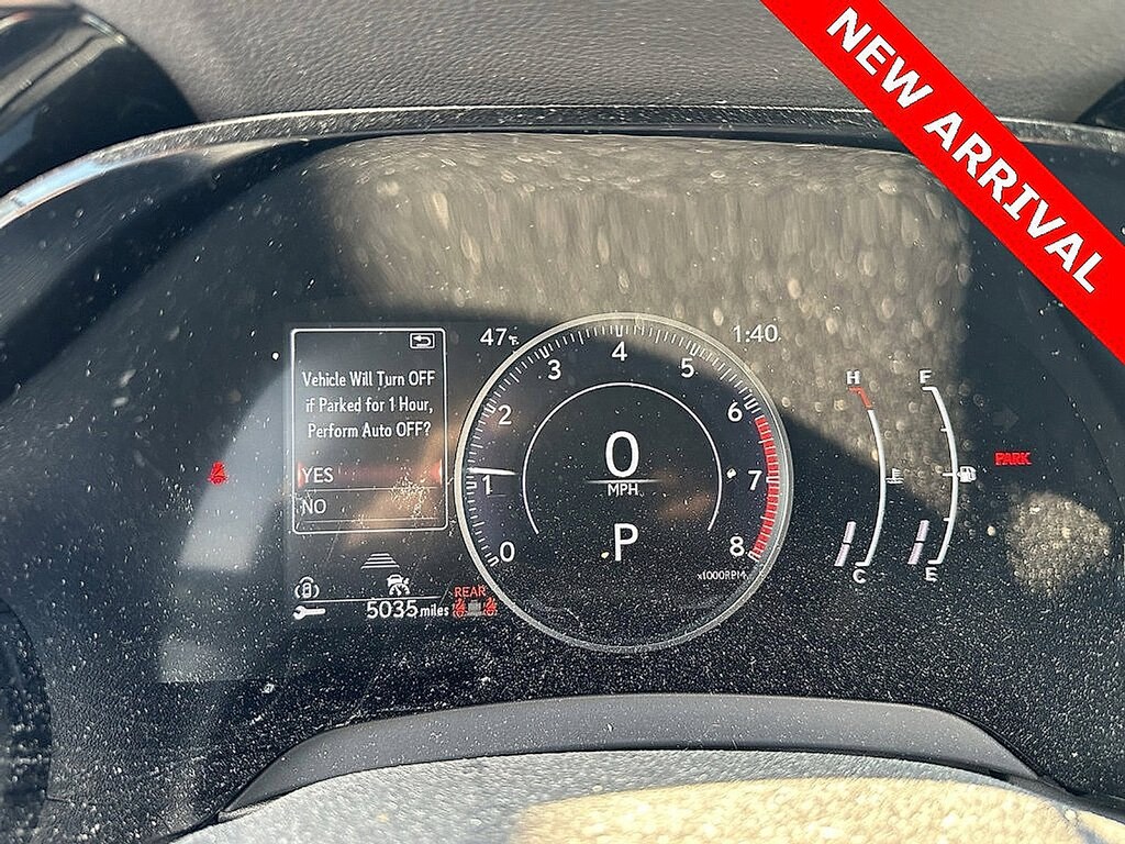 Used 2023 Lexus RX 350 Premium Plus SUV