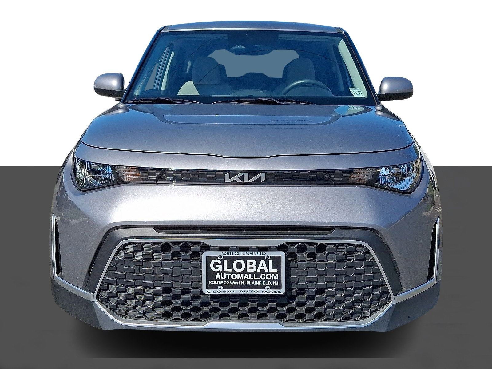 Used 2025 Kia Soul LX with VIN KNDJ23AU2S7954373 for sale in North Plainfield, NJ