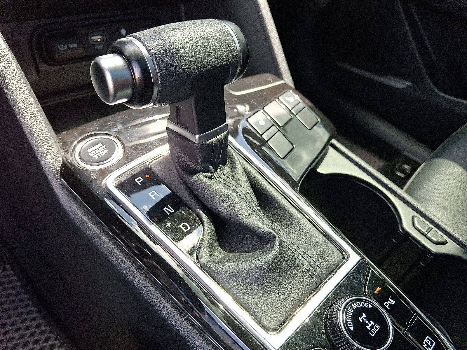 2023 Kia Sportage X-Line - Photo 16