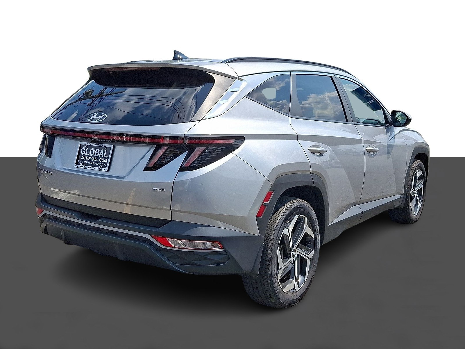 2023 Hyundai Tucson SEL - Photo 7
