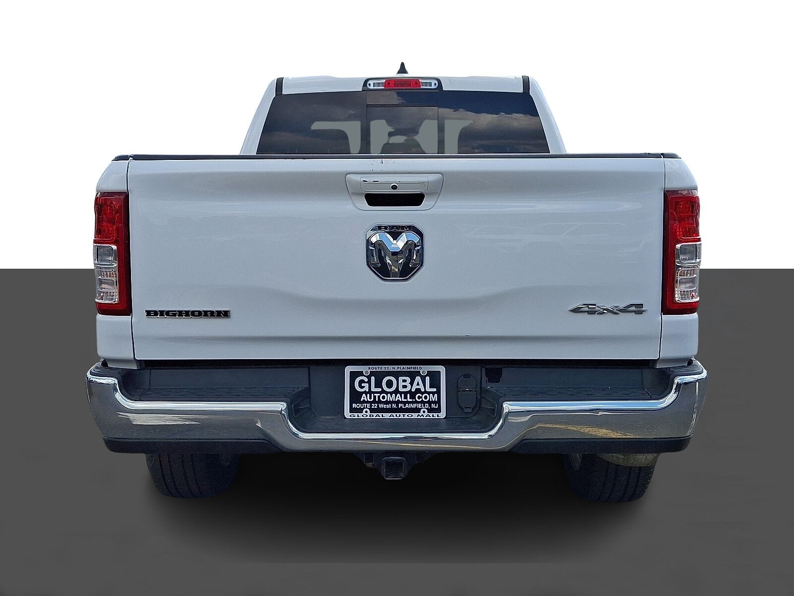 2022 RAM Ram 1500 Pickup Big Horn/Lone Star - Photo 6