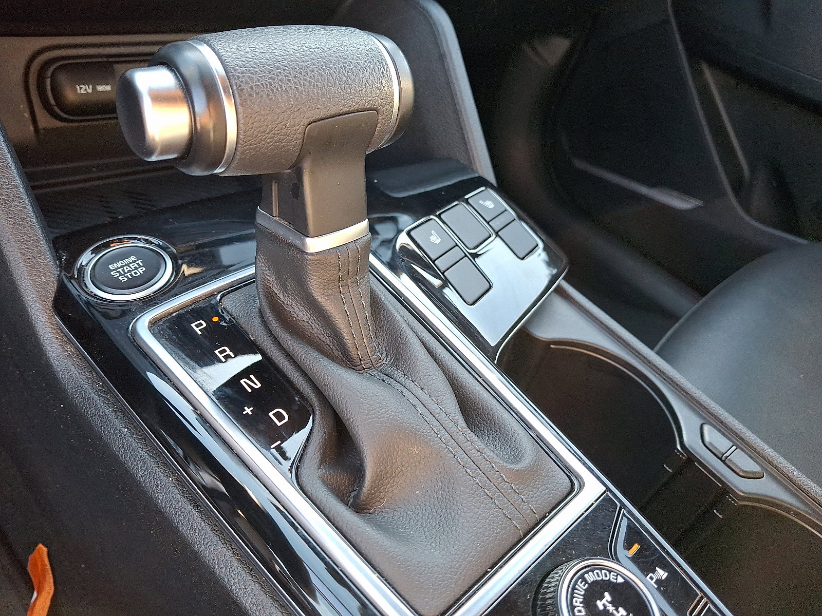 2024 Kia Sportage X-Line - Photo 16