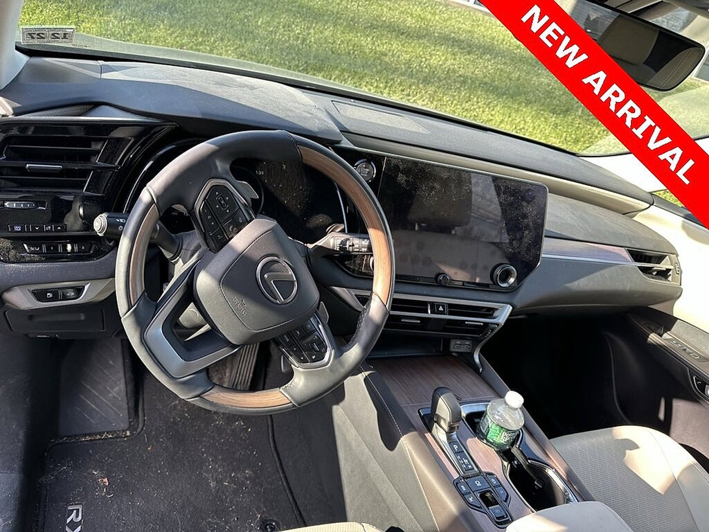 Used 2023 Lexus RX 350 Premium Plus SUV