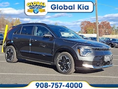 2025 Kia Niro EV Wind SUV