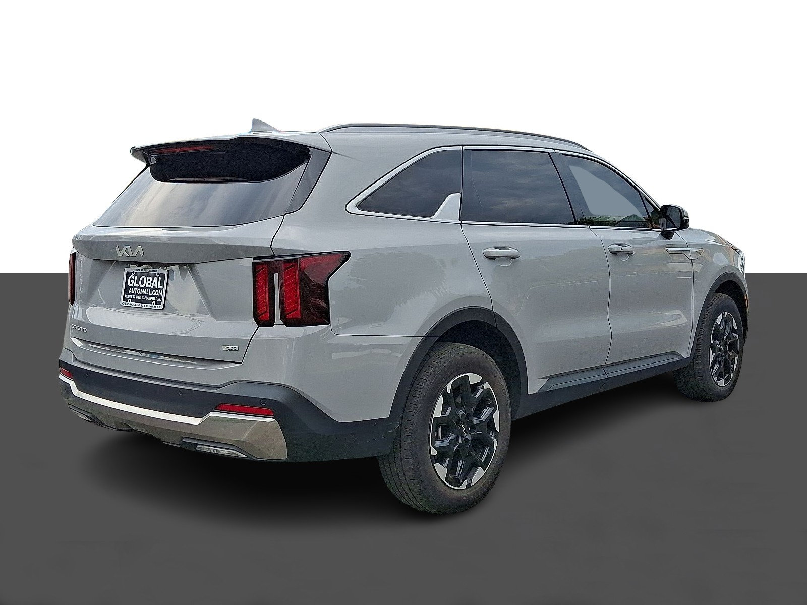2024 Kia Sorento S - Photo 7