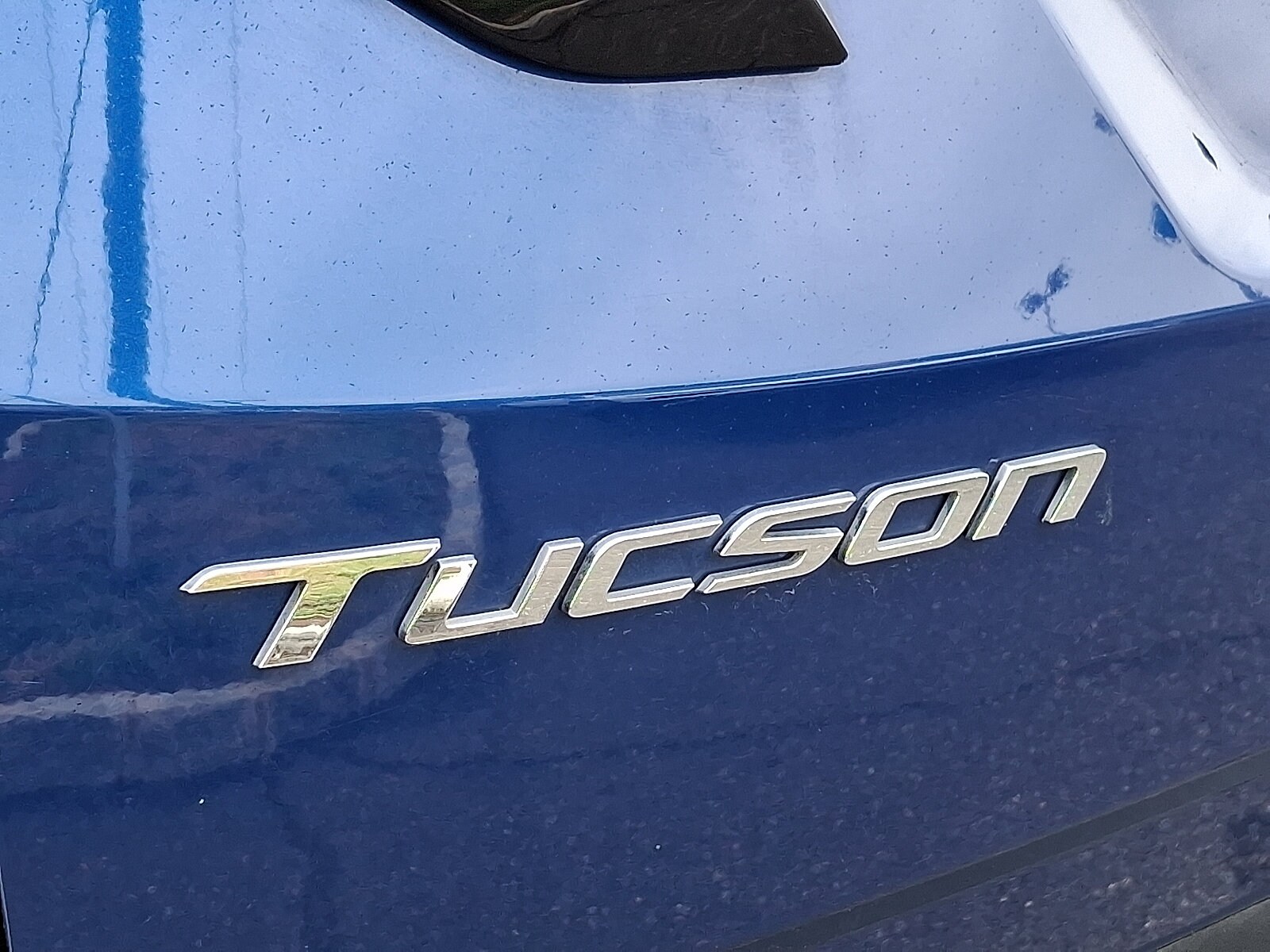 2023 Hyundai Tucson Limited - Photo 32