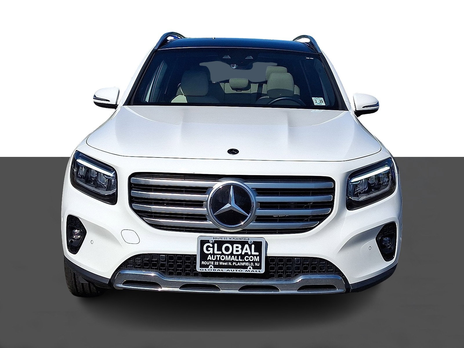 2024 Mercedes-Benz GLB Base - Photo 2