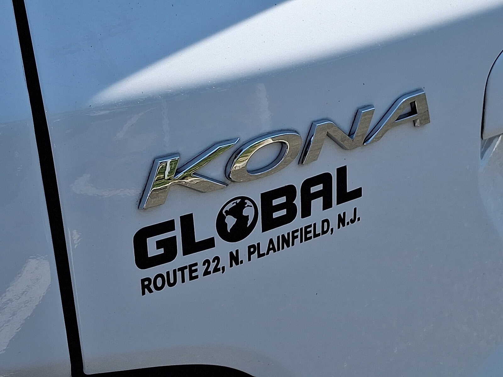 2023 Hyundai Kona N Line - Photo 33